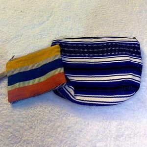 SOLD Bags handmade in Guatemala